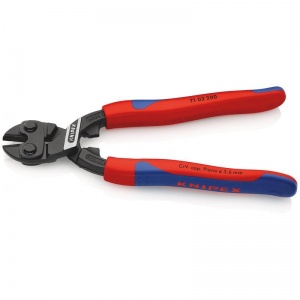 Болторез Knipex CoBolt 200мм (KN-7102200)