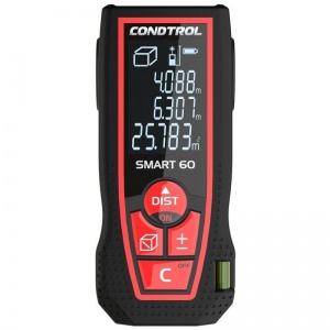 Дальномер лазерный Condtrol Smart 60 (1-4-098)